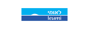 בנק לאומי לוגו