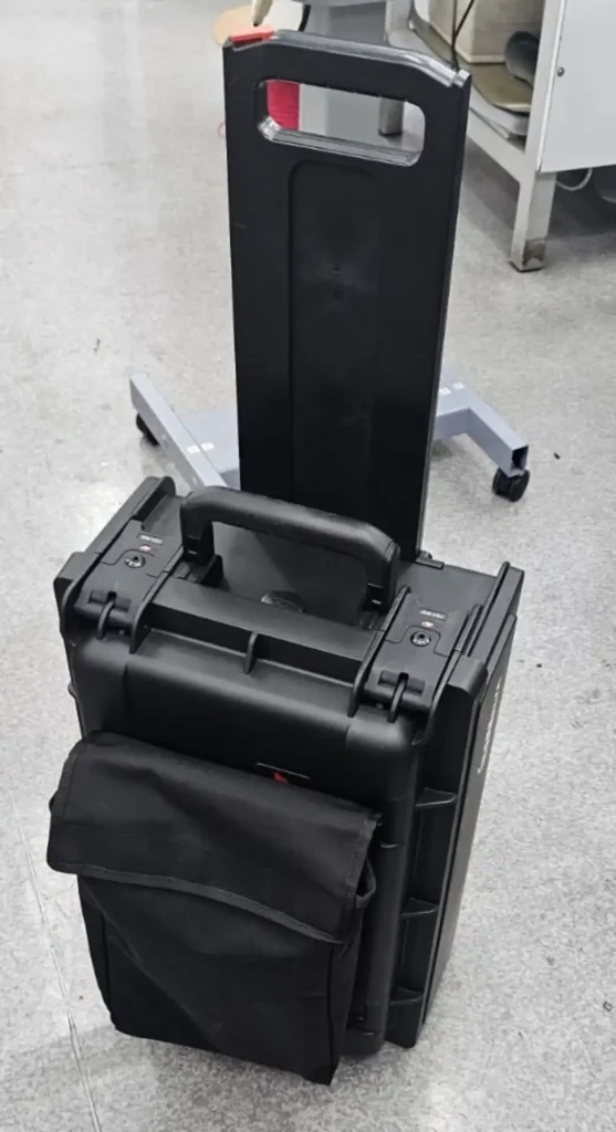 SKB עבור מערכת שטח