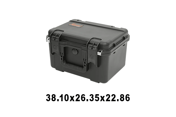 SKB – iSeries 1510-9 Case