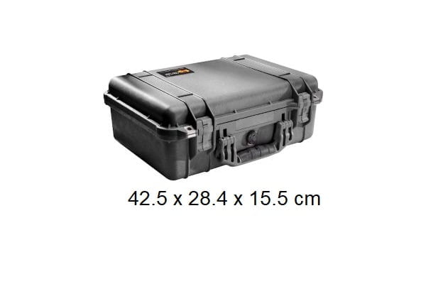 פליקן 1550 Pelican