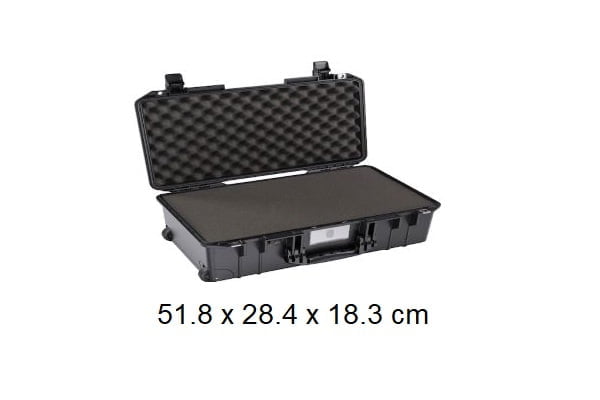 פליקן אייר 1535 Pelican Air