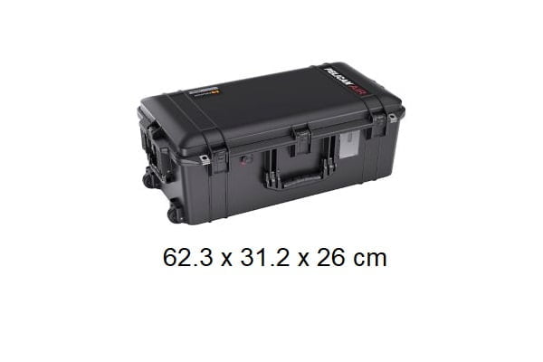 פליקן אייר 1606 Pelican Air