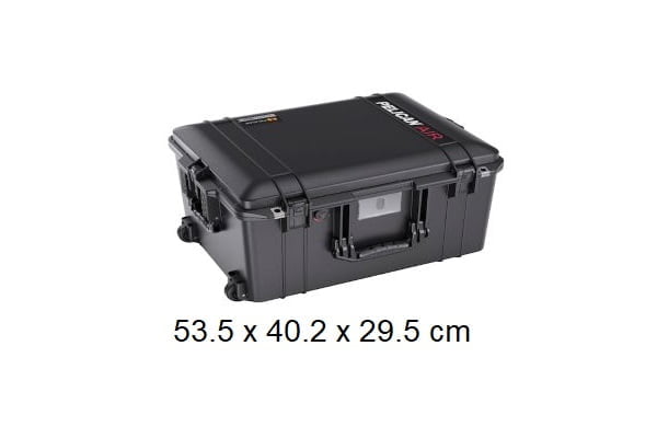 פליקן אייר 1607 Pelican Air