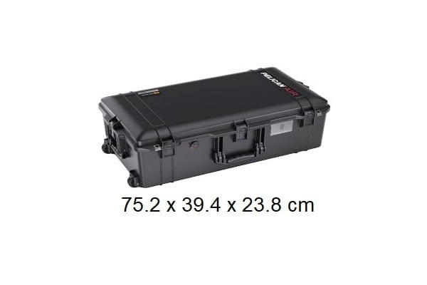 פליקן אייר 1615 Pelican Air