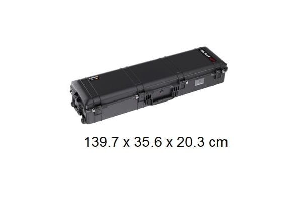 פליקן אייר 1755 Pelican Air