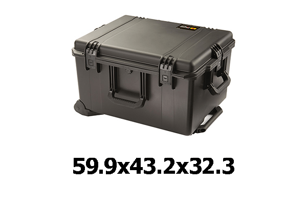 iM2750 Storm Case